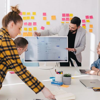 IT Projekte klassich oder agil